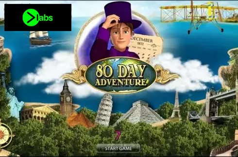 80 Day Adventure HD
